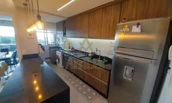 Imagem 7: Apartamento - Ribeirão Preto - Quinta da Primavera - Região Sul