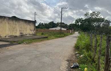Imagem 4: Terreno no alto da Boa Vista