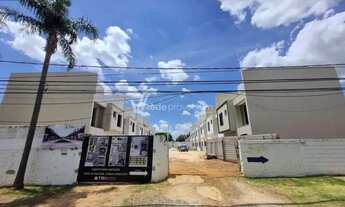 Imagem 3: Ch. Primavera/ Shopping D. Pedro. Casas triplex-rooftop p/ venda: R$1.400milh., e locação