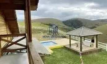 Imagem 4: Chácara com 2 dormitórios à venda, 7000 m² por R$ 650.000,00 - Embaú - Cachoeira Paulista