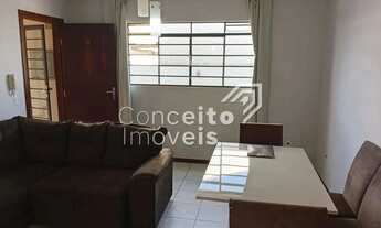 Imagem 5: Edifício Padova - órfãs - Apartamento