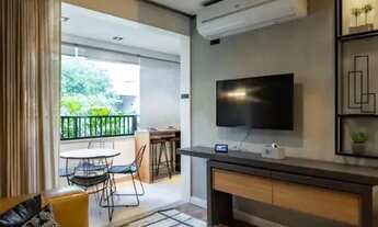 Imagem 6: Condomínio Biarritz Sofisticação e Exclusividade no Campolim