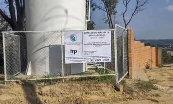 Imagem 7: Lotes amplos de 1.000m² em Mairinque Alto padrão no Dona Catarina