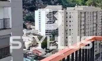 Imagem 4: Engenho Novo Apartamento com 2 dormitórios