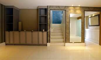 Imagem 4: Casa - Parque Alto Taquaral - Campinas