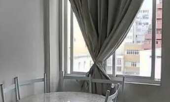 Imagem 3: Apartamento de 2 quartos à venda no Centro de Florianópolis