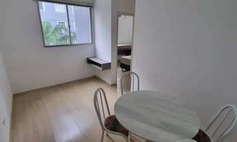 Imagem: Apartamento à Venda Spazio Leopoldina