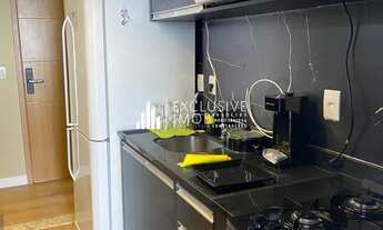 Imagem 6: Imóvel para aluguel com 62 metros quadrados com 2 quartos em Cremação - Belém - PA