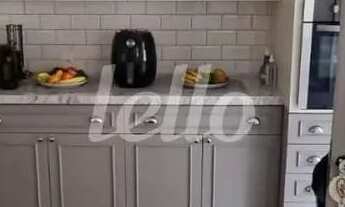 Imagem 5: Apartamento 3 quartos Ã venda no(a) Parque da Mooca