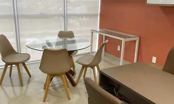 Imagem 7: Parque Office sala comercial, toda mobiliada