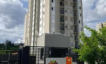 Imagem: Apartamento - Jardim Ibirapuera - Campinas