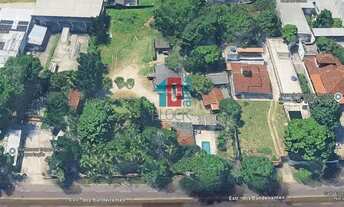 Imagem 5: Vargem Grande Terreno / lote com venda por R$6.800.000