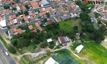 Imagem 5: Área à venda 13.200 m² as margens da Rodovia SP101 Monte Mor