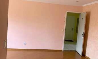 Imagem: Imóvel para venda tem 58 metros quadrados