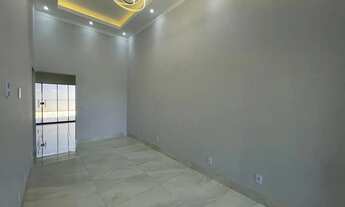 Imagem 5: Casa à venda no bairro Jardim Rosa do Sul - Aparecida de Goiânia/GO