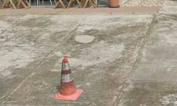 Imagem 6: Flat Premium - Bairro Novo (Próximo a FMO) - Mobiliado