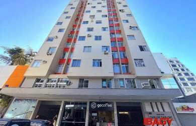 Imagem 2: Excelente Apartamento 1 dormitório(s) em Centro - Florianópolis