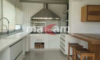 Imagem 4: Cobertura à venda Rua Barão do Triunfo, Brooklin Paulista - São Paulo