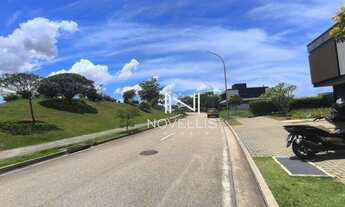 Imagem 2: Terreno à venda, 495 m² por R$ 1.150.000,00 - Urbanova - São José dos Campos/SP