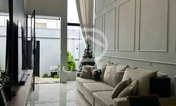 Imagem: Casa a venda, PORTEIRA FECHADA, Jardim Itália