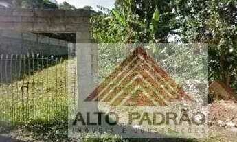 Imagem: Terreno à venda, 682 m² por R$ 120.000,00