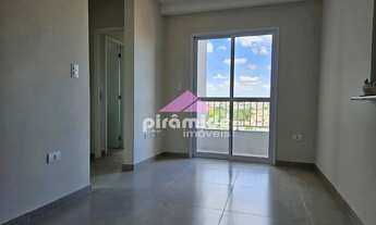 Imagem: Apartamento no Jardim Oriente no Condomínio