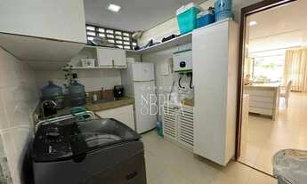 Imagem 5: Bangalô Mobiliado - Praia de Camboinha - R$ 1.350.000,00