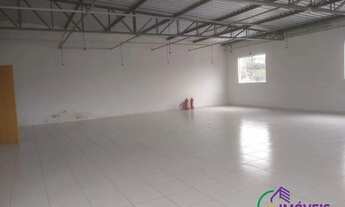 Imagem 3: GALPÃO - JARDIM SÃO JORGE - SP