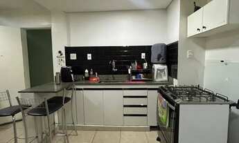 Imagem 4: Apartamento 3 quartos no nova Suíça 100 m²