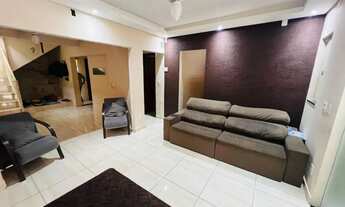 Imagem: Sobrado com 4 dormitórios à venda, 187