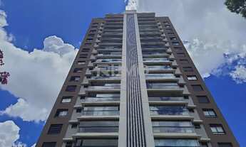 Imagem: Apartamento - Cambuí - Campinas