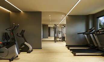 Imagem 6: Apartamentos com 2 ou 3 quartos do lado da Avenida Epitácio Pessoa Entrada Facilitada