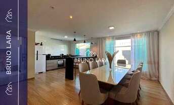 Imagem: Casa à venda no bairro Marques Canadá