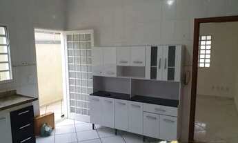 Imagem 4: CASA RESIDENCIAL em JAGUARIÚNA - SP, RESIDENCIAL PARQUE DOS IPÊS