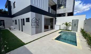 Imagem: Vivenda das Marinas / Ponta Negra/ 4 suítes