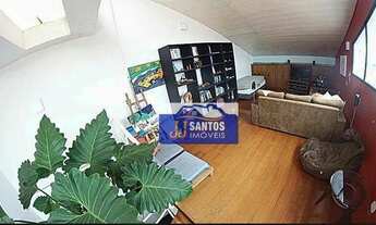 Imagem 6: Sobrado Vila Bertioga