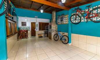 Imagem 3: Sobrado a venda, bairro Passo das Pedras em Gravataí - Ao lado do shopping