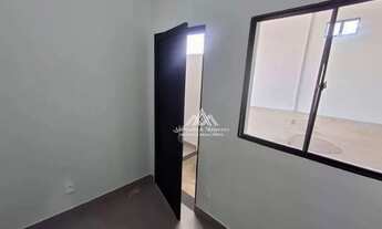 Imagem 7: Galpão para alugar, 191 m² por R$ 3.422,71/mês - Parque São Sebastião - Ribeirão Preto/SP