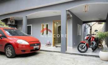 Imagem: Casa em Estrada do Moinho - Campo Grande