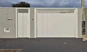 Imagem 2: Casa - Jardim dos Ipês III - Três Lagoas / MS