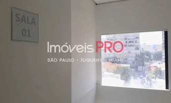 Imagem 4: Comercial, Vila Nova Conceição - São Paulo