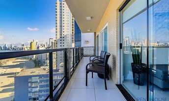 Imagem: Apartamento Frente Mar para Venda em Balneário