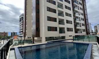 Imagem: Apartamento a venda no Jardim Oceania