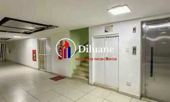 Imagem 7: Kitnet/Conjugado : / Residencial / Botafogo