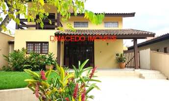 Imagem: Casa para venda em Condominio Lagoinha de