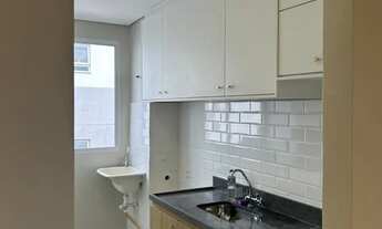 Imagem 4: Apartamento p/ alugar próximo da UFMT, 2 quartos, com móveis planejados