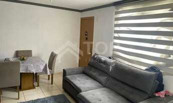 Imagem 4: Apartamento Padrão para Alugar no Parque Fehr - São Carlos