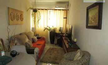 Imagem: Apartamento com 1 dormitório à venda