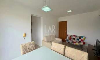 Imagem 4: Apartamento para aluguel, 2 quartos, 1 suíte, 1 vaga, Buritis - Belo Horizonte/MG