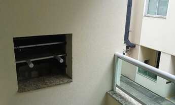 Imagem 3: Apartamento de 2 quartos na Palhoça